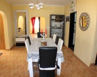 Resale - Villa - Alfas del Pí - Urbanizaciones