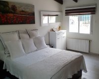 Resale - Villa - Alfas del Pí - Urbanizaciones