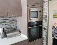 Resale - Villa - Alfas del Pí - Urbanizaciones