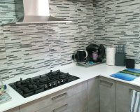 Resale - Villa - Alfas del Pí - Urbanizaciones