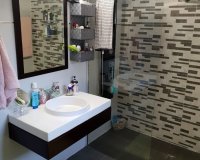 Resale - Villa - Alfas del Pí - Urbanizaciones