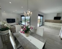 Resale - Villa - Alfas del Pí