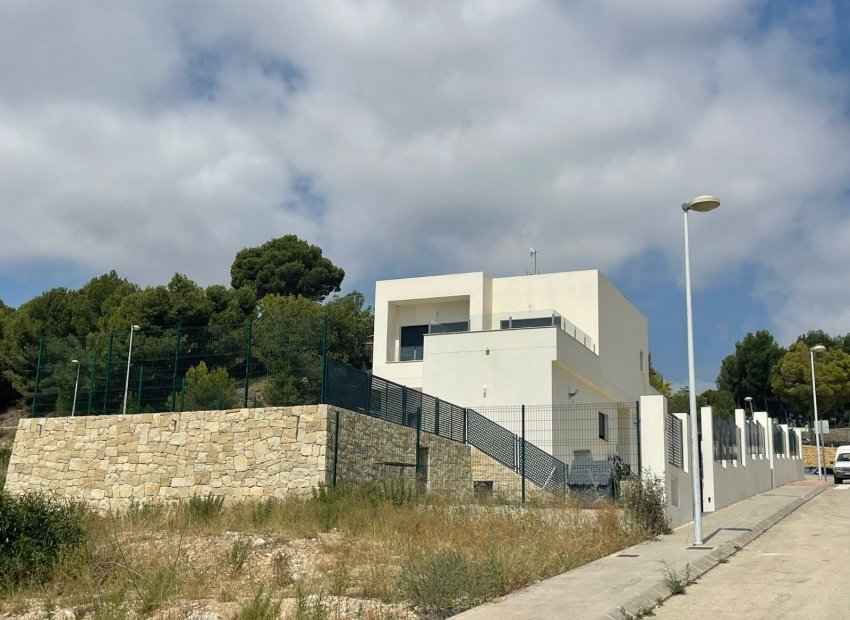 Resale - Villa - Alfas del Pí