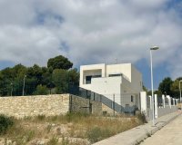 Resale - Villa - Alfas del Pí