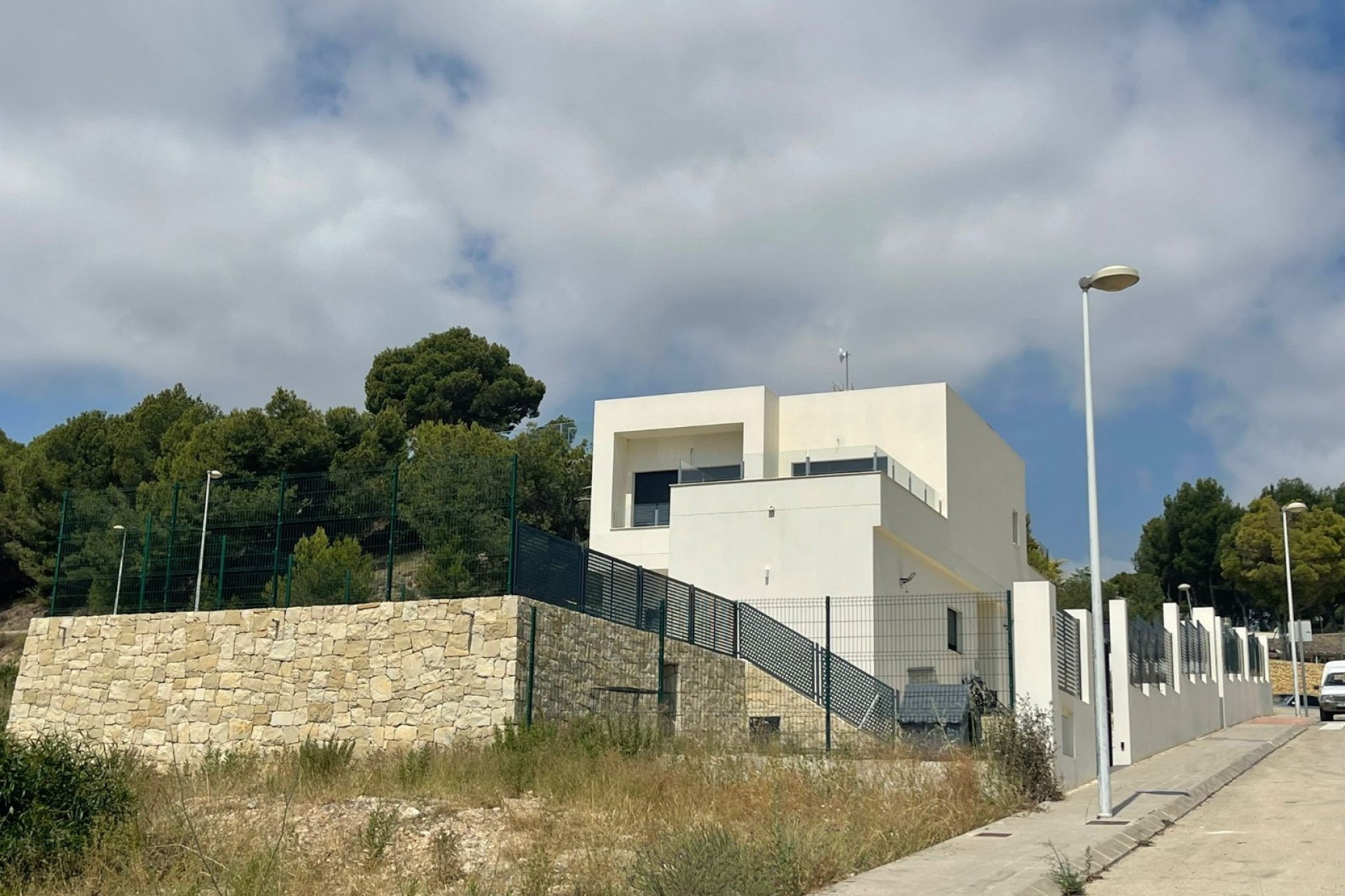 Resale - Villa - Alfas del Pí