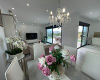 Resale - Villa - Alfas del Pí