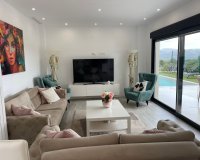 Resale - Villa - Alfas del Pí