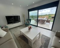 Resale - Villa - Alfas del Pí