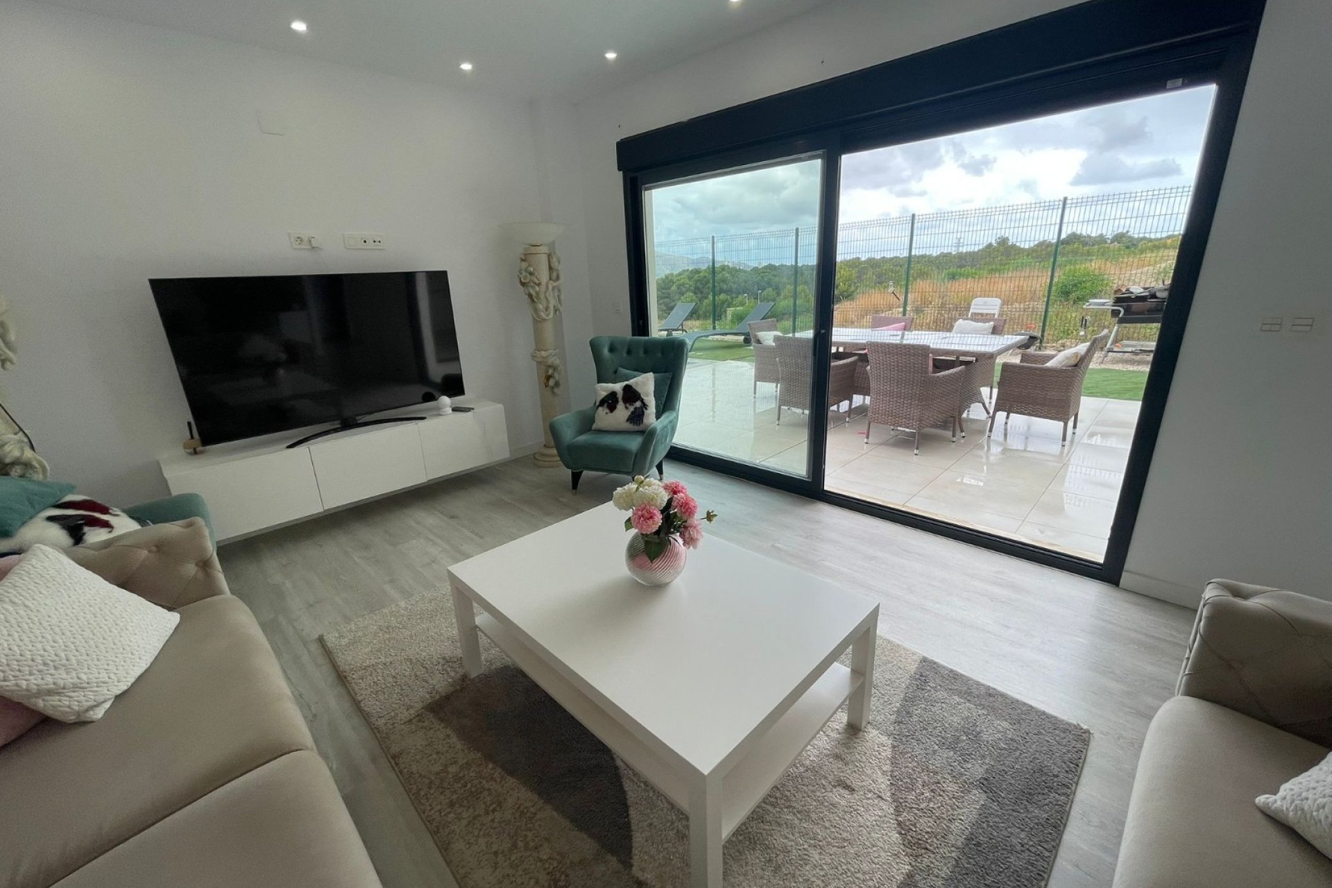 Resale - Villa - Alfas del Pí