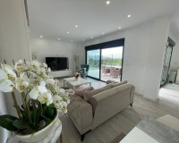 Resale - Villa - Alfas del Pí