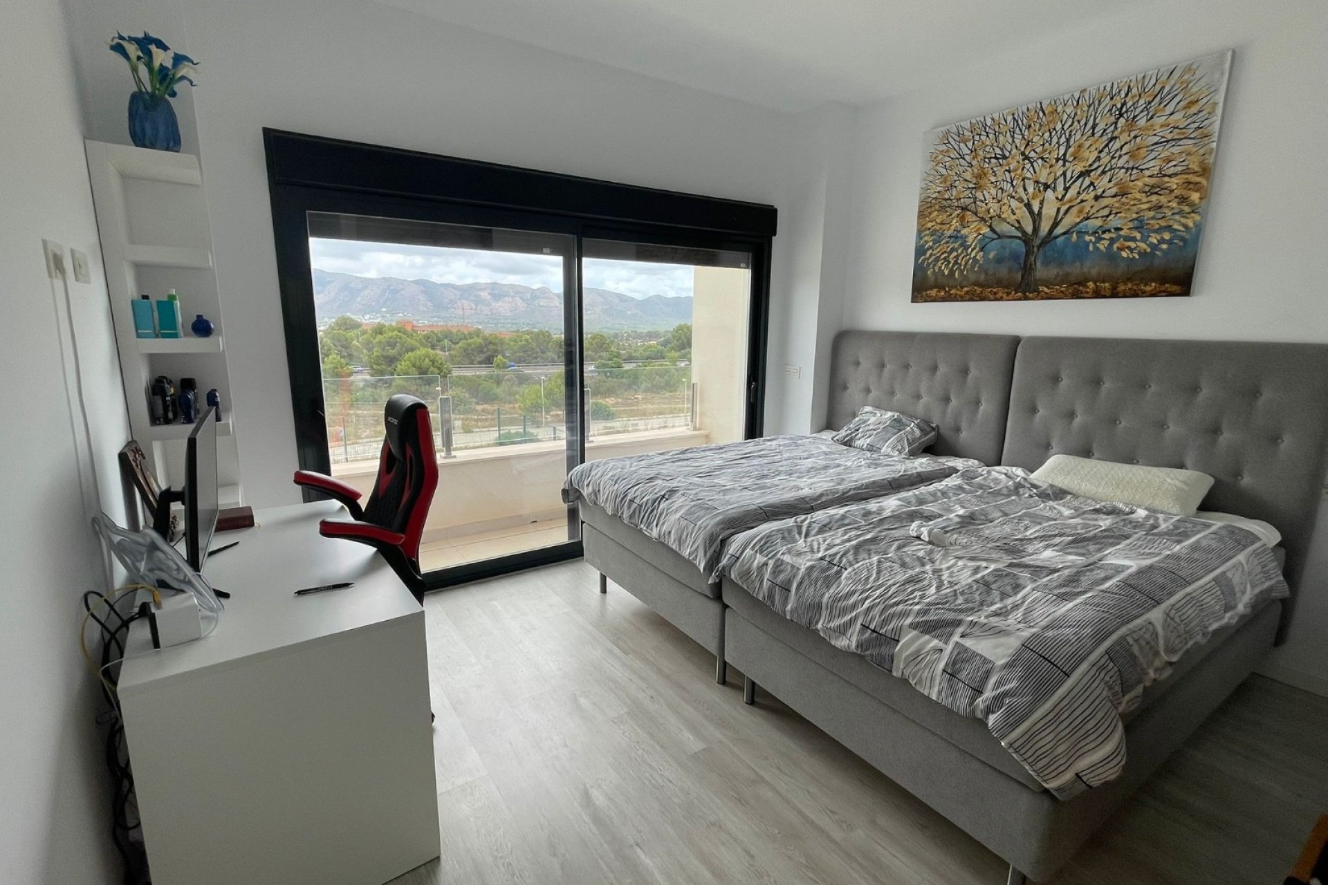 Resale - Villa - Alfas del Pí