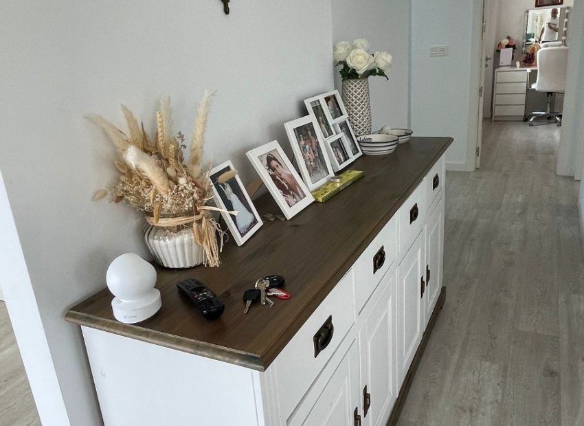 Resale - Villa - Alfas del Pí