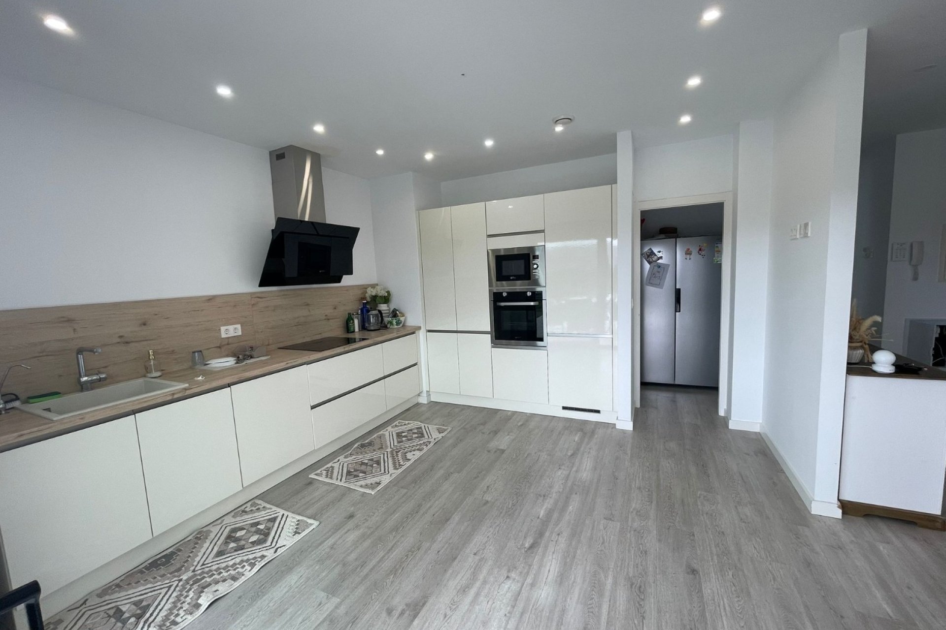 Resale - Villa - Alfas del Pí