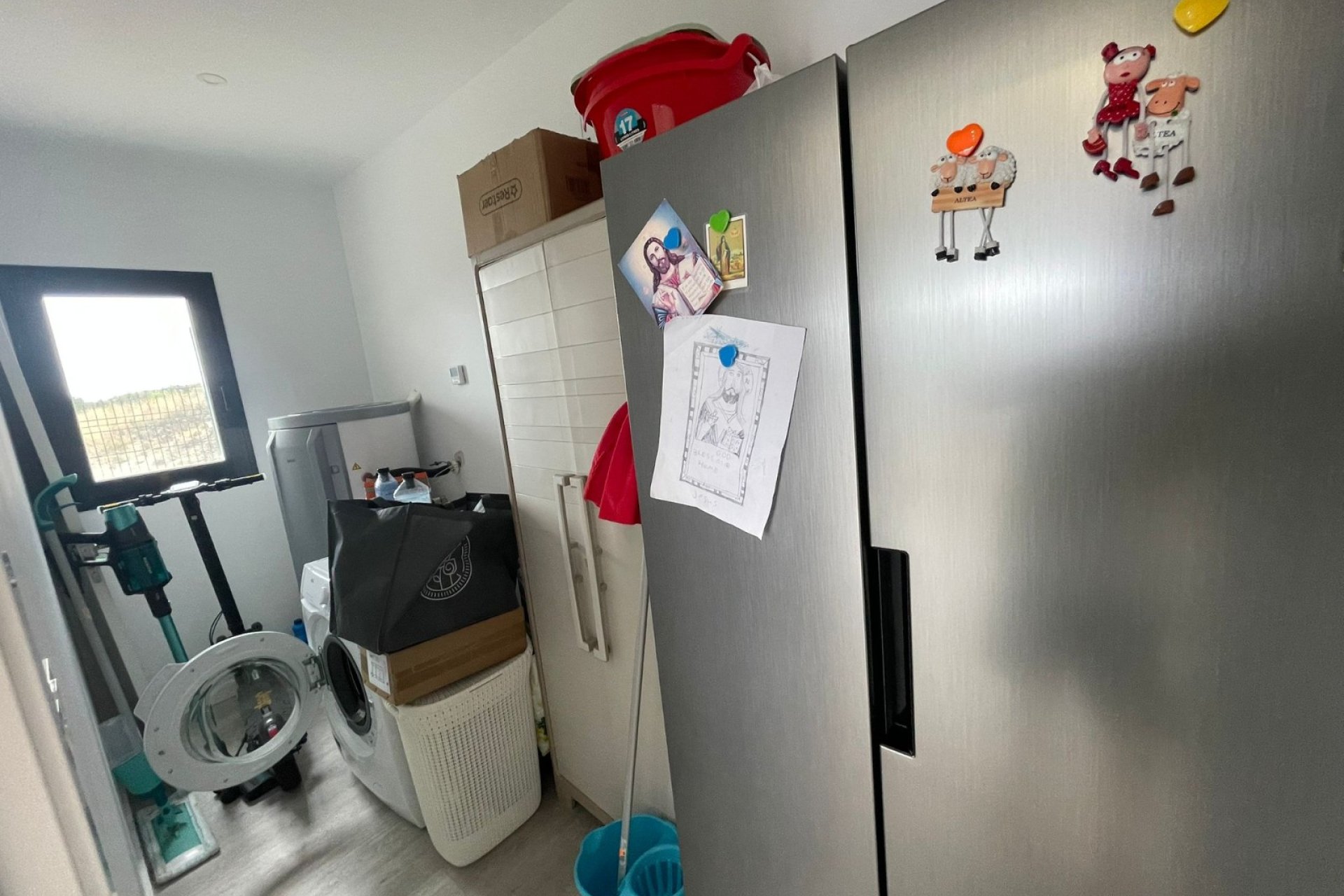 Resale - Villa - Alfas del Pí