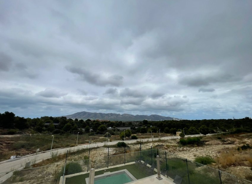 Resale - Villa - Alfas del Pí