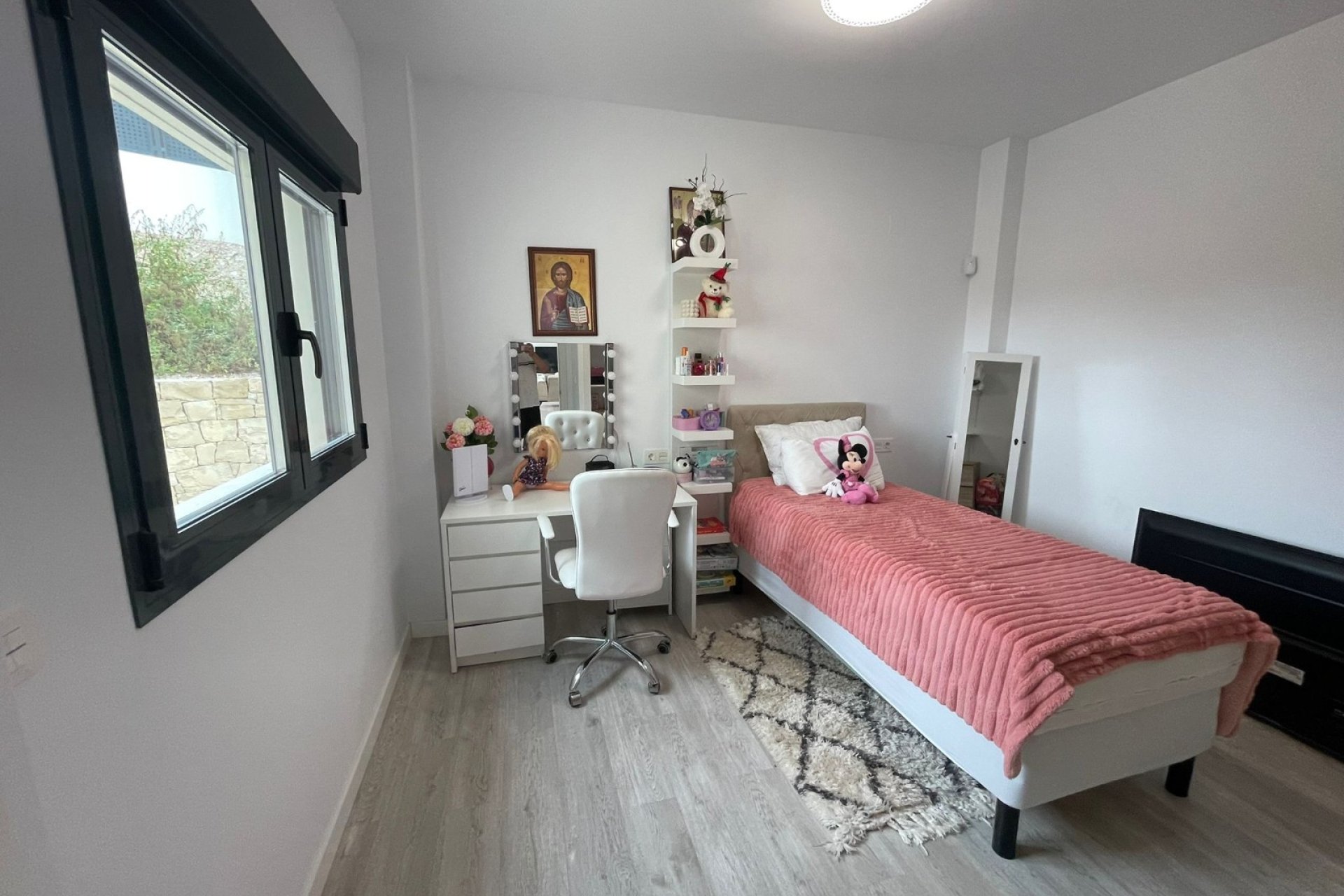 Resale - Villa - Alfas del Pí