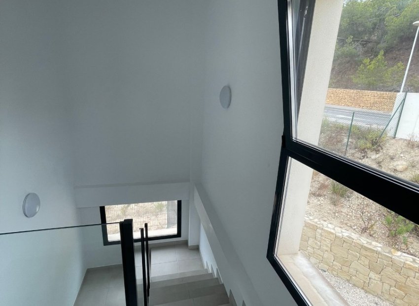 Resale - Villa - Alfas del Pí