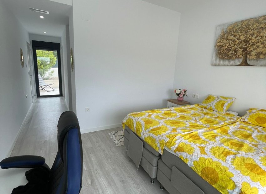 Resale - Villa - Alfas del Pí