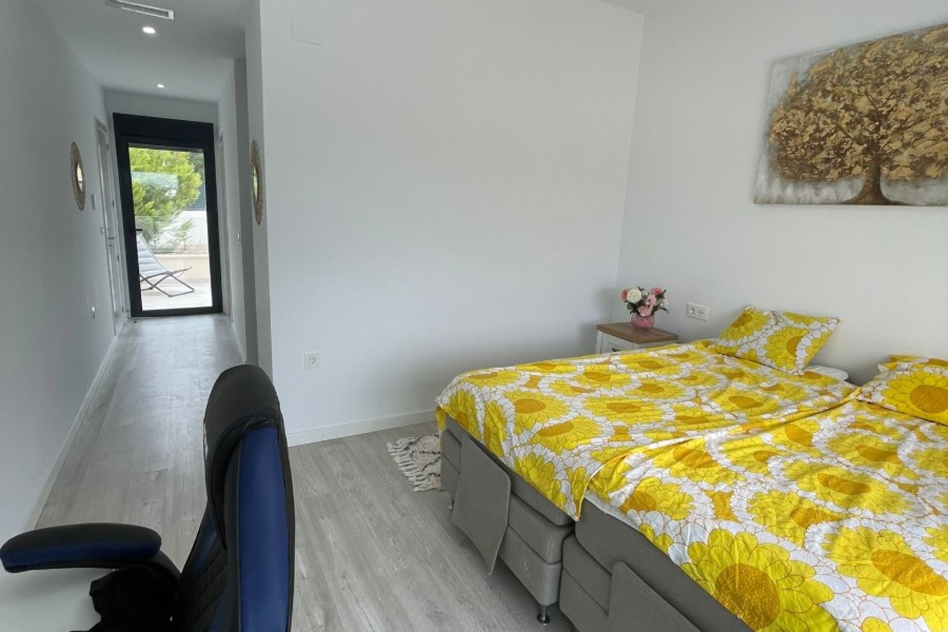 Resale - Villa - Alfas del Pí