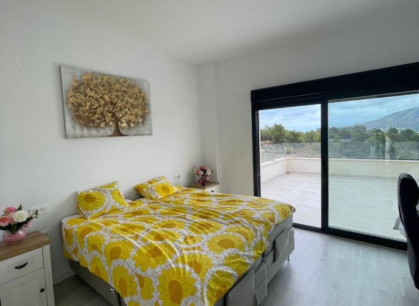 Resale - Villa - Alfas del Pí