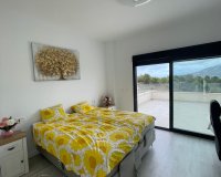 Resale - Villa - Alfas del Pí