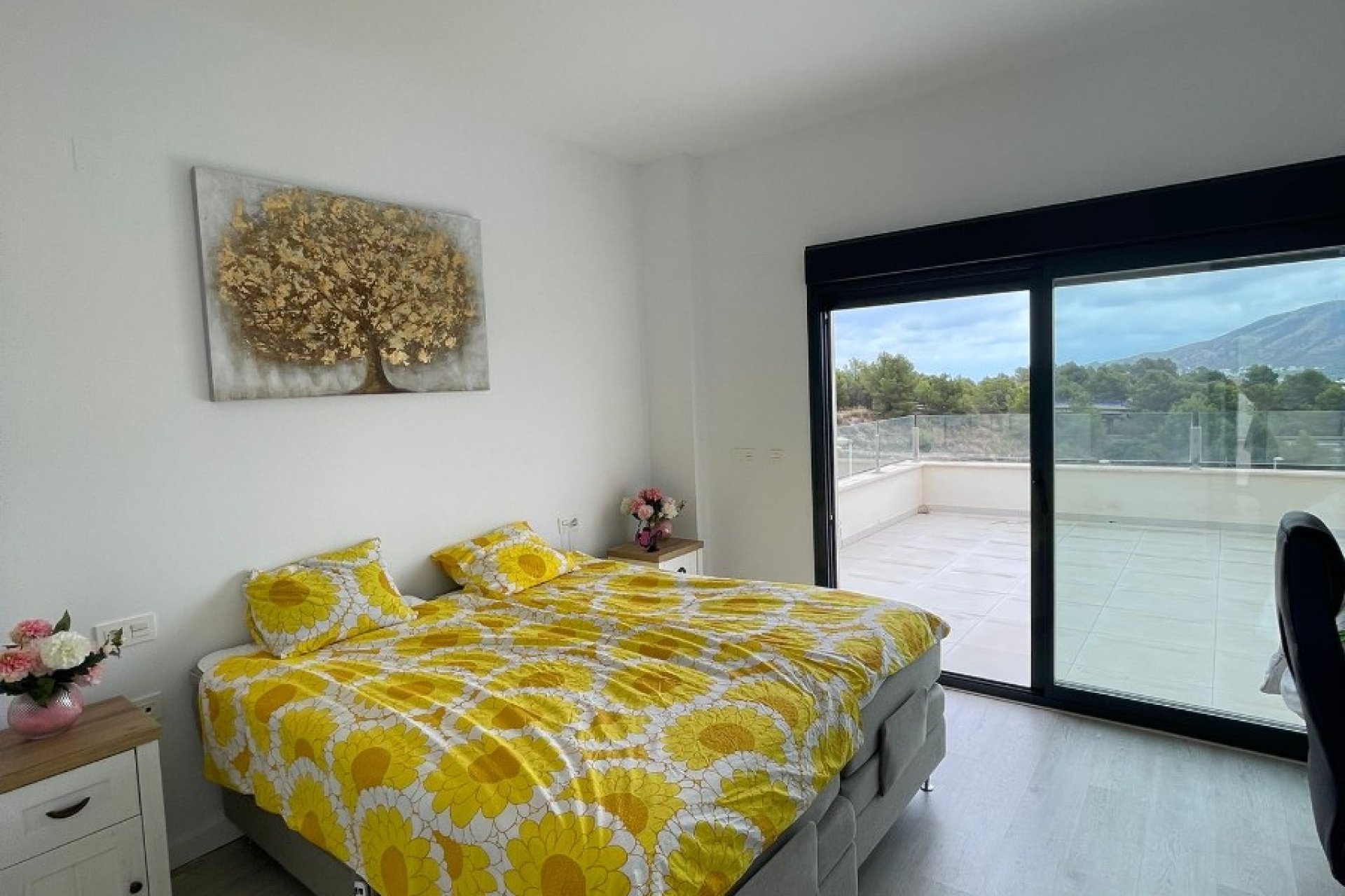 Resale - Villa - Alfas del Pí