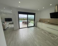 Resale - Villa - Alfas del Pí