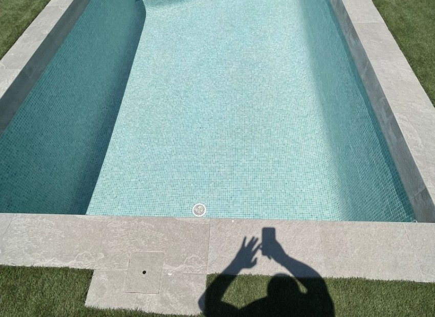 Resale - Villa - Alfas del Pí