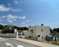 Resale - Villa - Alfas del Pí