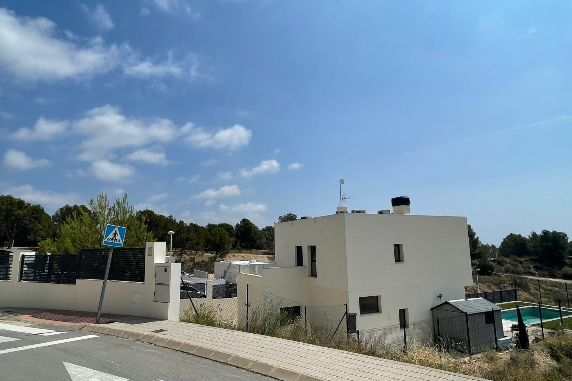 Resale - Villa - Alfas del Pí