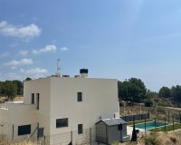 Resale - Villa - Alfas del Pí