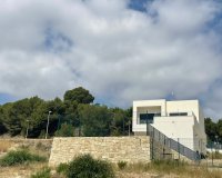 Resale - Villa - Alfas del Pí