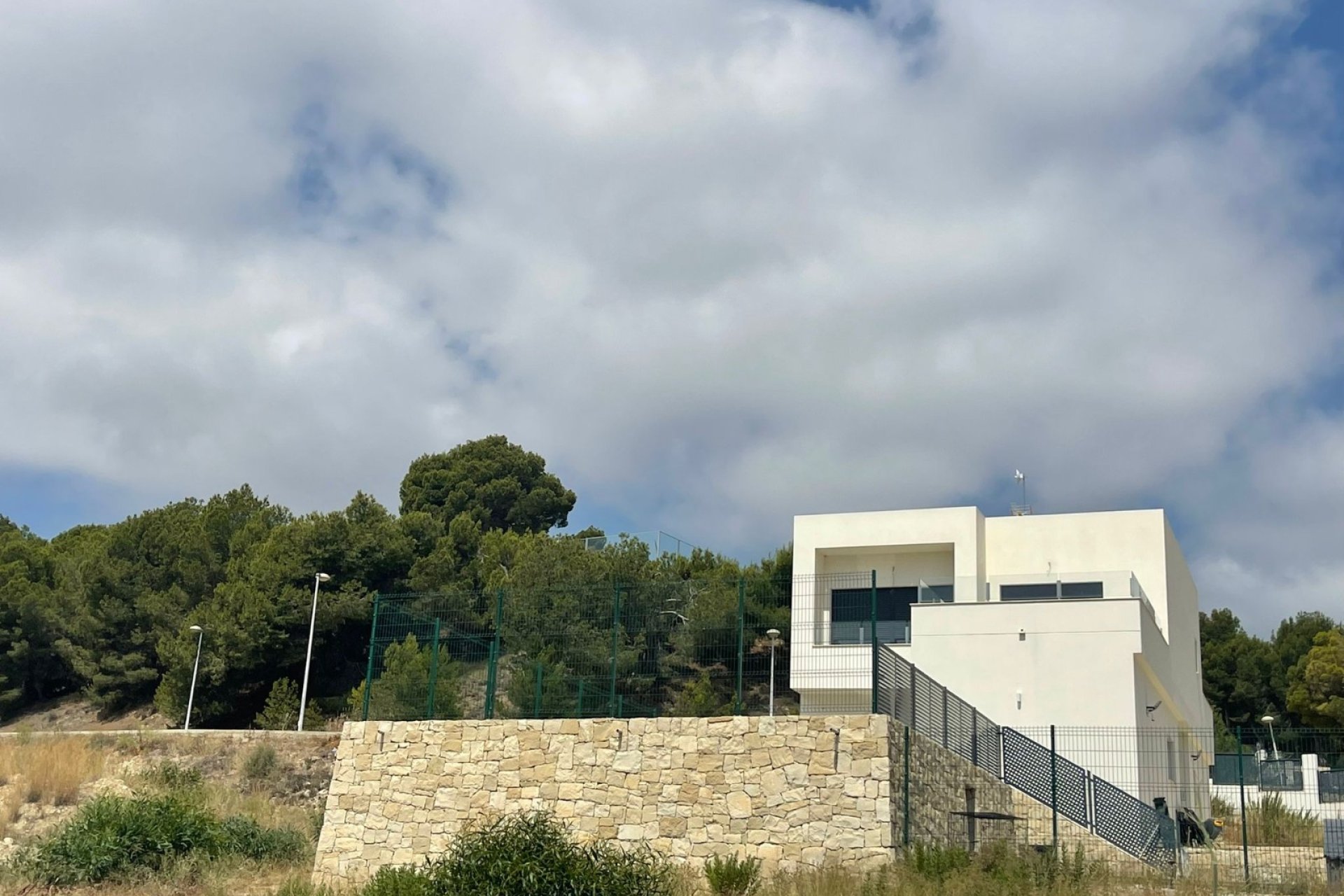 Resale - Villa - Alfas del Pí