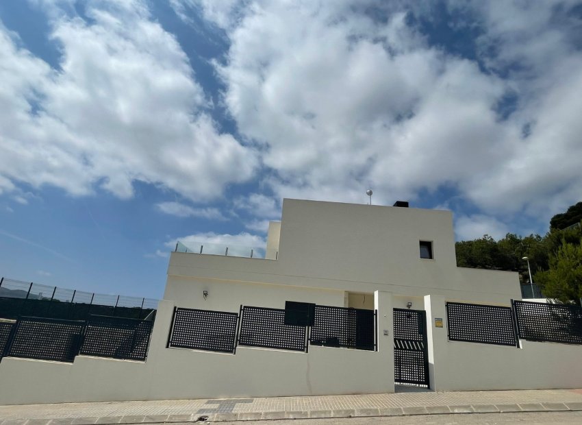 Resale - Villa - Alfas del Pí