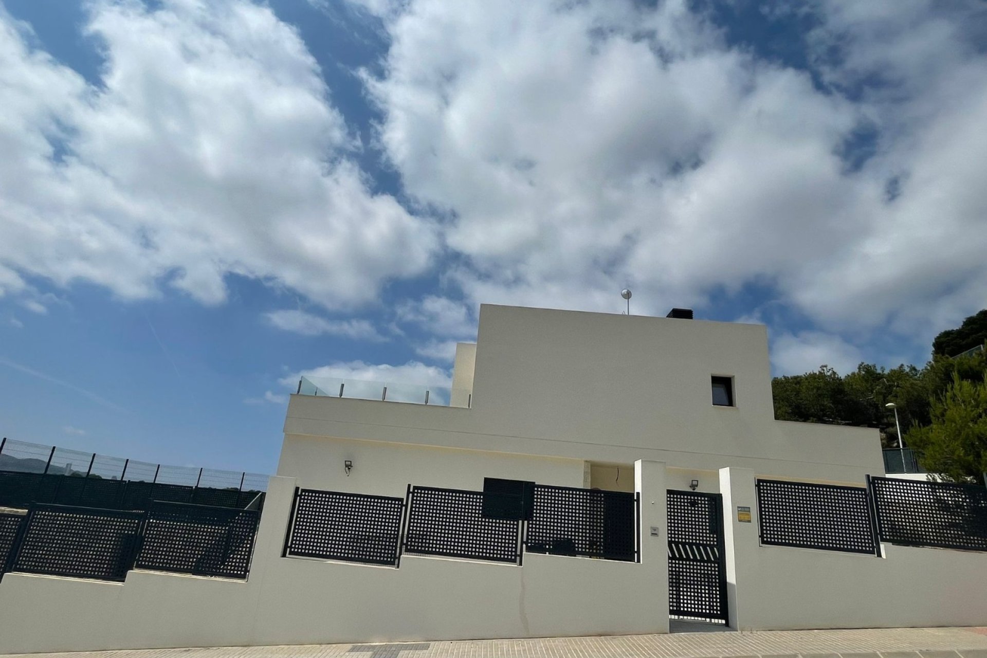 Resale - Villa - Alfas del Pí