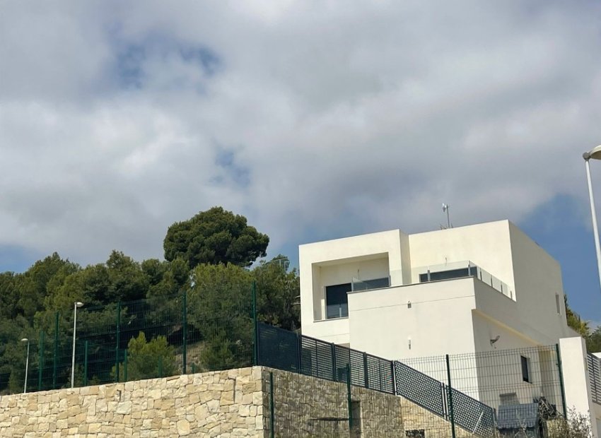 Resale - Villa - Alfas del Pí