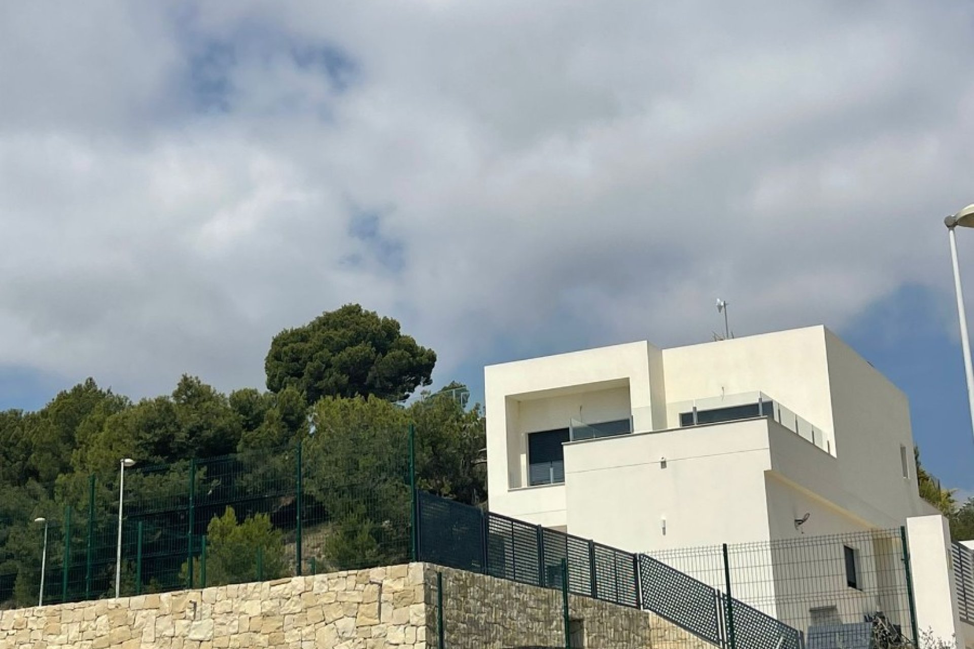 Resale - Villa - Alfas del Pí