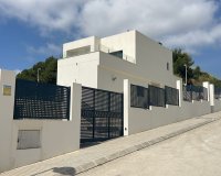 Resale - Villa - Alfas del Pí