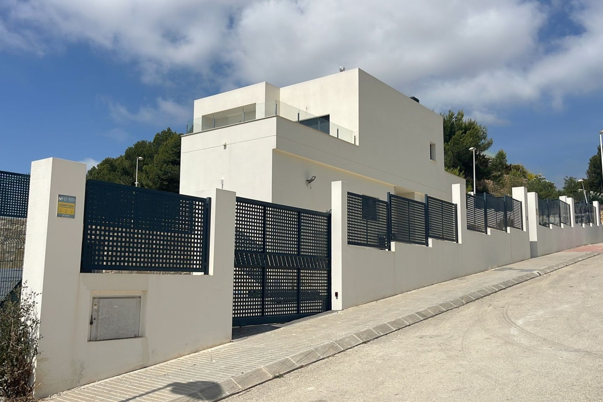 Resale - Villa - Alfas del Pí