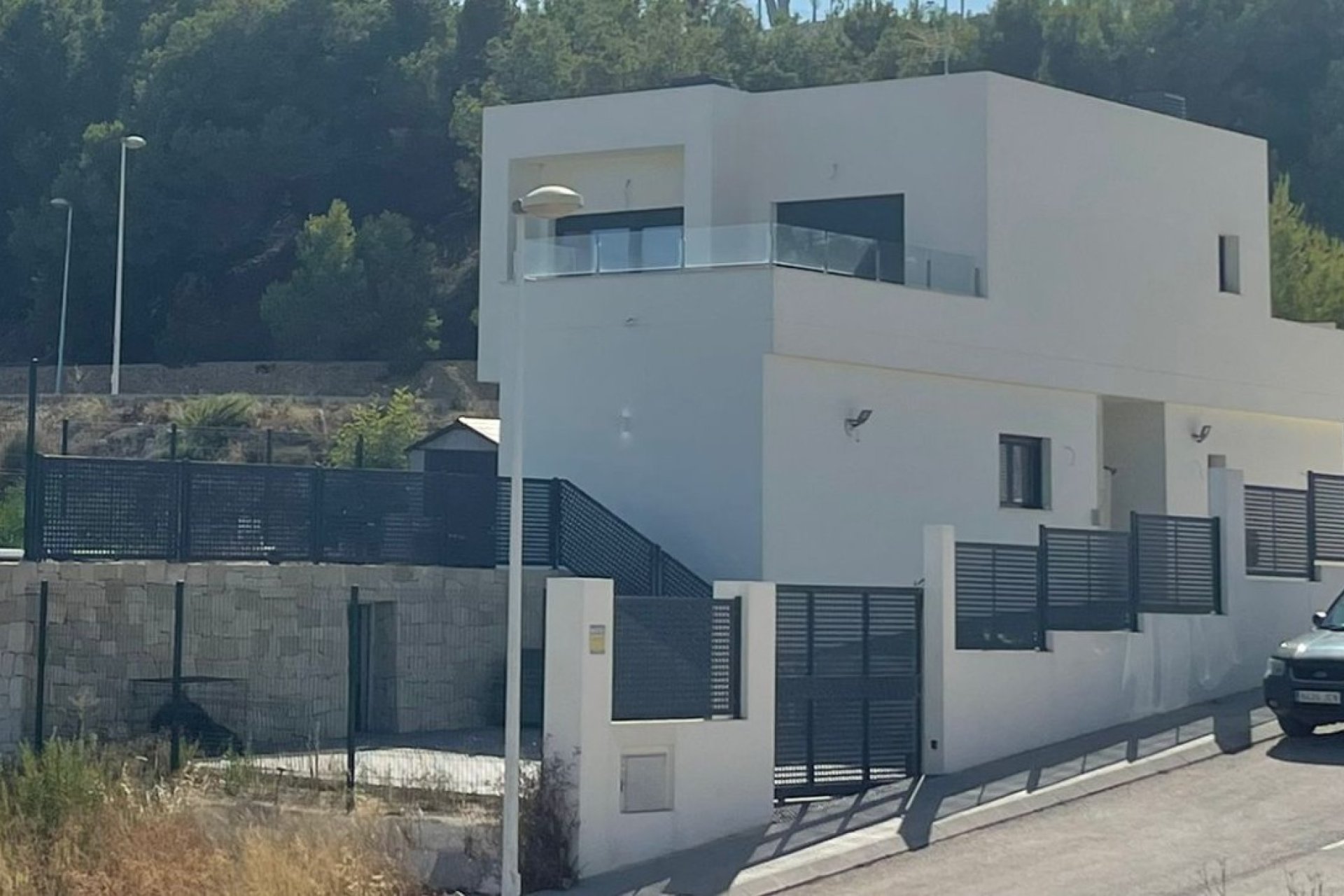 Resale - Villa - Alfas del Pí