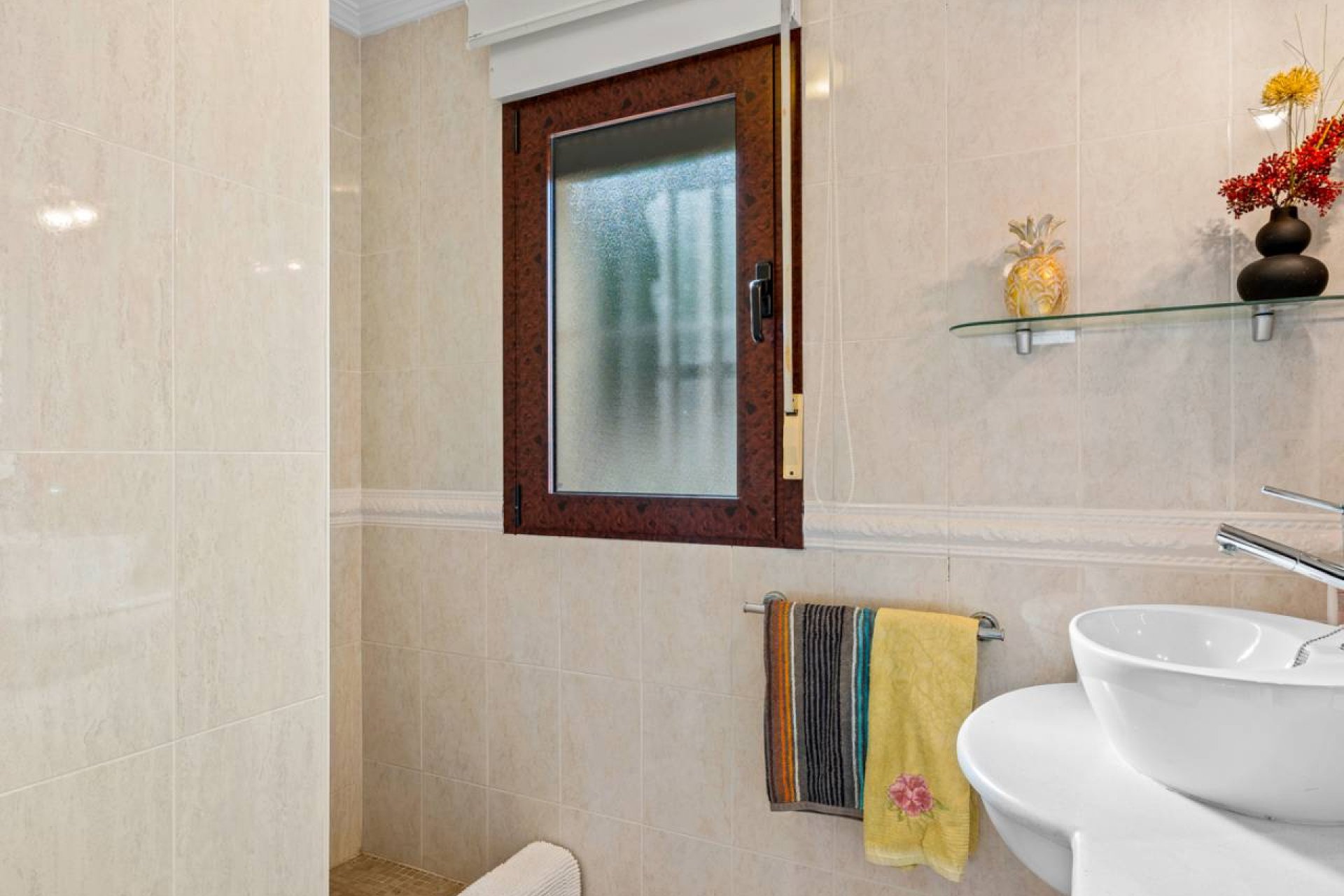 Resale - Villa - Algorfa - Castillo de montemar