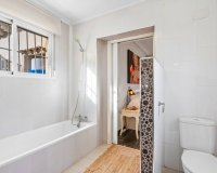 Resale - Villa - Algorfa - Castillo de montemar