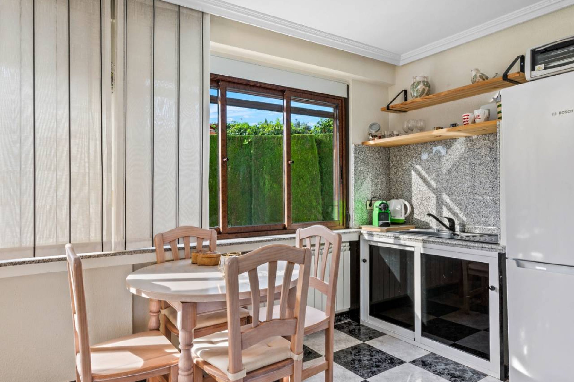 Resale - Villa - Algorfa - Castillo de montemar