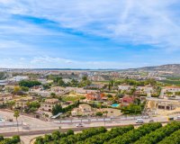 Resale - Villa - Algorfa - Castillo de montemar