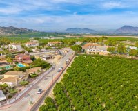 Resale - Villa - Algorfa - Castillo de montemar