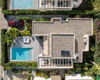 Resale - Villa - Algorfa - LA FINCA GOLF / ALGORFA