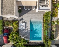 Resale - Villa - Algorfa - LA FINCA GOLF / ALGORFA