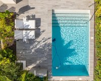 Resale - Villa - Algorfa - LA FINCA GOLF / ALGORFA