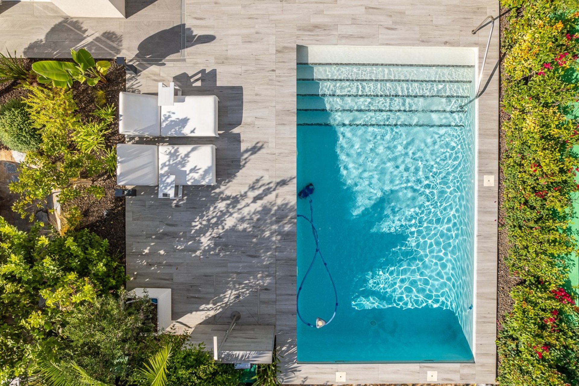 Resale - Villa - Algorfa - LA FINCA GOLF / ALGORFA