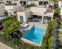 Resale - Villa - Algorfa - LA FINCA GOLF / ALGORFA